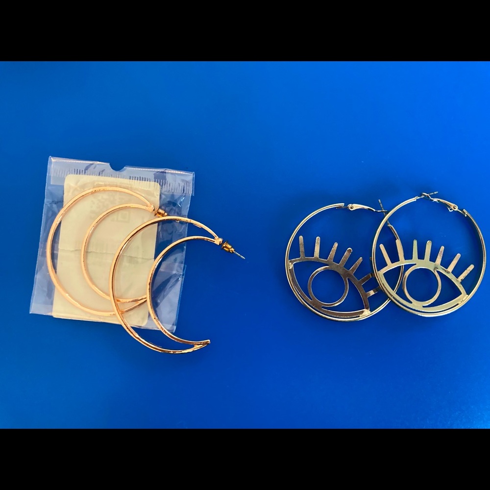Earring bundle